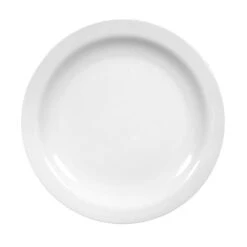 6 X Seltmann V509 PR_Teller Flach 19,7 Cm, Form: Varionorm, Dekor: 00003 -Besteckladen 0101b8fe 6ddc 4c34 b54d d3f3bdd8682f