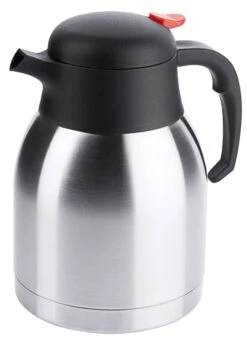 Hendi Isolierkanne Ø 145 Mm -Besteckladen 020d6940 9e7a 4bdd 8863 ba7256b95a31 7