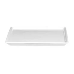 1 X Seltmann Platte 5170 32,5x32,5 Cm, Form: Buffet-Gourmet, Dekor: 57124 Grau -Besteckladen 02fe610a ecc8 46a0 b6f6 7fd05b1007f8 1