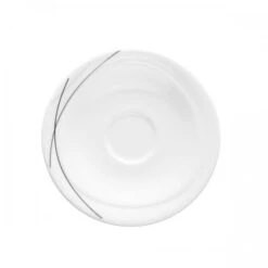 6 X Seltmann Untere Zur Teetasse 13 Cm, Form: Trio, Dekor: 00007 -Besteckladen 06730fb5 b9ce 441f 8238 79d6fdf2969d