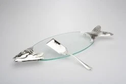 Galerie-Tablett Oval Glatt Poliert 36,5 X 26,0 Cm Versilbert Anlaufgeschützt -Besteckladen 07571631 4e0d 4280 98cd 7285fe8d6371 1