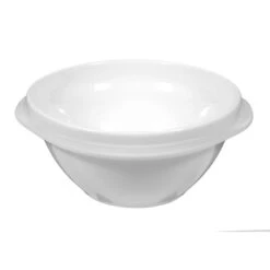 6 X Seltmann V203 IM_Suppenschale 0,50 L Mit Griff, Form: Vitalis, Dekor: 34281 Grün-grau -Besteckladen 077df9da 58fb 43ef 9a03 fc64c3c23c9a