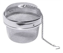 Contacto Gewürz-/Teesiebkugel 15 Cm -Besteckladen 07bf972b 5242 477f af0d 6537474f14b5