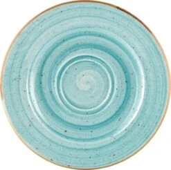 Bonna Premium Porcelain ADKGRM01CT Aura Dusk Untertasse, Untersetzer, Porzellan, Blau, 1 Stück -Besteckladen 08218686 13e8 4189 ad3c 1987f7ba271a