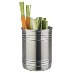 APS Snackcan/Servierschale Ø 7,5 Cm, H: 10 Cm -Besteckladen 094faa1e 2180 456e a79f b977defc3828