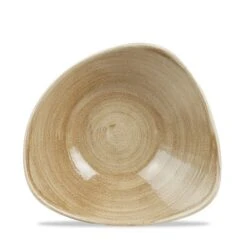 12 X Schale Dreieckig 15,3cm 260ml STONECAST PATINA Cobalt Blue -Besteckladen 0a377405 77c9 41f5 8c50 204acb67989b