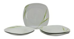 Neue Produkte 3 6er Set Dessertteller Aviva 19cm