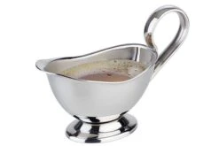 APS Sauciere/Saucenschüssel -PROFI-16 X 7,5 Cm, H: 9 Cm -Besteckladen 0b89cdab 7b3e 4d76 a0d3 600d2881325e 2