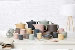 Ritzenhoff & Breker JASPER Espressotasse 100 Ml Taupe 6er Set -Besteckladen 0bd84f4c 974d 40ca 91d3 d6f4a1f3f7bb