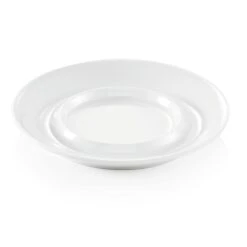 WAS Germany - Untertasse Für 9366 025, Weiß, Melamin (9368145)