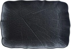 12 X Shade Rechteckplatte 24x17cm * - Bonna Premium Porcelain