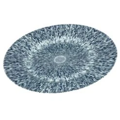 6er Set Speiseteller Seoul Blau & Weiß Für 6 Personen -Besteckladen 0dce4614 faa4 4e30 8a82 48670a109b39