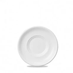 24 X Untertasse 14,2cm WHITE -Besteckladen 0faa5739 7c05 4b9b a634 b0f87c8b0c2c