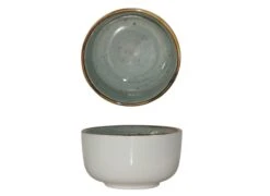 Tarrington House Schale Noromi, Porzellan, Ø 10 Cm, Grün -Besteckladen 0fd48174 8583 4e52 aaac 3543eefe5be8