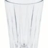 APS Trinkbecher -CRYSTAL- Ø 8 Cm, H: 12,5 Cm