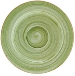 12x Dusk Rita Untertasse 12cm - Bonna Premium Porcelain -Besteckladen 12ebe014 1510 412b 9d6b 9386a23da807