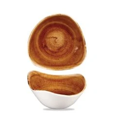 12 X Schale Dreieckig 15,3cm 260ml STONECAST HINTS Indigo -Besteckladen 130d311a 2af7 4989 ac28 ab33a56fef81 2