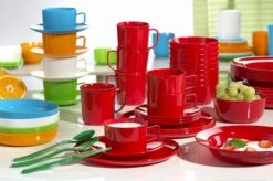 6 X Kinderzeug Tasse BRISE 0,2l, Rot 12 6 X Kinderzeug Tasse BRISE 0,2l, Rot -Besteckladen 133281e3 9810 46ce 840e 530675d9e8bc