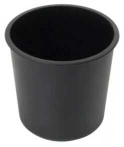 3x Trinkbecher Mit Griff, Edelstahl, Doppelwandig, Volumen: 0,25 L, Durchmesser: 7 Cm, Höhe: 9 Cm -Besteckladen 135602bf 97bf 4bfc bd31 25d0f3daedf4 2