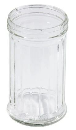 17x Contacto Ersatzglas Zu Zuckerspender Aus Schwerem Pressglas, Mit Langem Dosierrohr, Mit Kappe Aus -Besteckladen 138f2a94 10c1 49b6 8147 351c5ea422b4