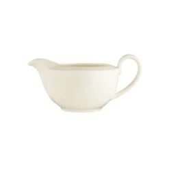 4 X Seltmann Buttersauciere 0,15 L, Form: Maxim, Dekor: 00003 -Besteckladen 13ab693f 3af5 43ff 8280 78543d9f3e87