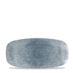 Studio Prints Raku Collection Dreieckiger Servierteller Topaz Blue 35,5x18,8cm Blau (6 Stück) Von CHEFGASTRO -Besteckladen 14de5d9b cc09 433d b41b d4abb8e50655 1