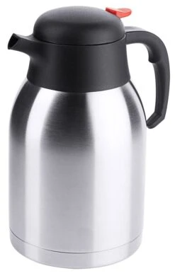 Hendi Isolierkanne Ø 136 Mm -Besteckladen 15608e2d 0289 4e0d b65c c88b568c3a8c