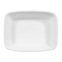 6 X Seltmann V130 PR_Schale Eckig 11x8,5 Cm, Form: Varionorm, Dekor: 00003 -Besteckladen 1672d71a b7f4 4391 b5d4 633da9f0981c