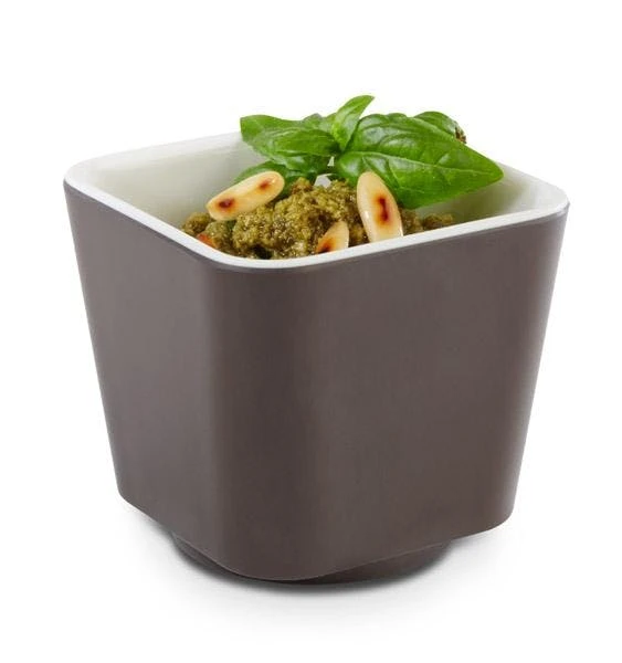 APS Schale -APS PLUS- 6,5 X 6,5 Cm, H: 6 Cm 1 APS Schale -APS PLUS- 6,5 X 6,5 Cm, H: 6 Cm