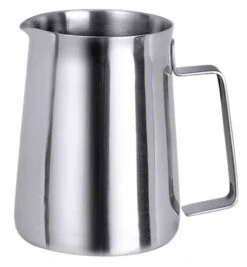 4x Contacto Milch-/Wasserkanne Marco. Edelstahl. Volumen: 0.3 L. Höhe: 9 Cm -Besteckladen 1772c288 ecff 4a44 95eb ae2c8f24f615 2