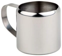 Pofile Line Milchkanne H)7cm 114ml Weiß (4 Stück) Von CHEFGASTRO 11 Pofile Line Milchkanne H)7cm 114ml Weiß (4 Stück) Von CHEFGASTRO -Besteckladen 1820c461 5821 48a3 8f63 1f46ada8437b 4