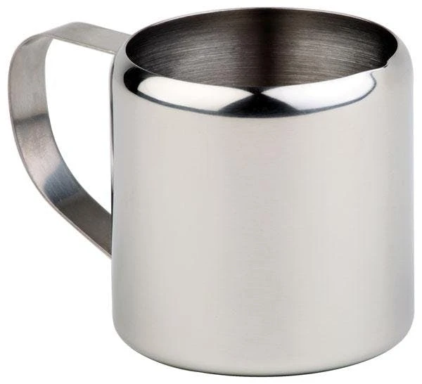 Pofile Line Milchkanne H)7cm 114ml Weiß (4 Stück) Von CHEFGASTRO 5 Pofile Line Milchkanne H)7cm 114ml Weiß (4 Stück) Von CHEFGASTRO – Bild 5