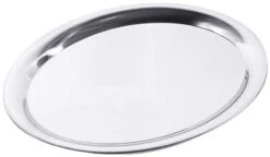 Contacto Serviertablett, Oval 20 Cm, Hochglänzend -Besteckladen 185c939a 116b 4305 9dec ab8b1a996a42 2