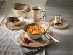 Steelite Coupteller 305 Mm - Craft Porcini 12 Er -Besteckladen 18e5560e 6ea7 4e04 8560 9a0a10fccad5