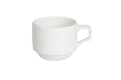 Tasse Dove Stapelbar 177ml, Ohne Untertasse (6 Stück) Von CHEFGASTRO 9 Tasse Dove Stapelbar 177ml, Ohne Untertasse (6 Stück) Von CHEFGASTRO -Besteckladen 19d0bec4 b3ac 4409 b532 2c3ba1041ffe 1