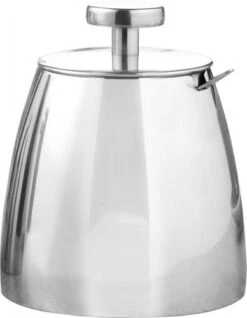 9x Ersatzglas Zu Zuckerspender Pressglas Mit Kappe Aus Edelstahl 18/0, -Besteckladen 1ab258b8 e3dc 4d1e 8c4a d901efe6dbb5