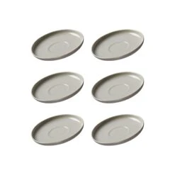 Ritzenhoff & Breker JASPER Espressountertasse ø 10,5 Cm Vanille 6er Set -Besteckladen 1bf1aa50 aece 49cd a80b a8e27ea248be 1