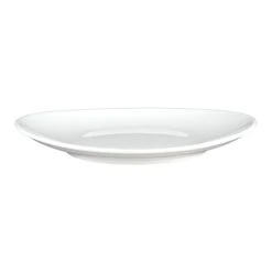 6 X Seltmann Teller Oval 5195 25 Cm, Form: Meran, Dekor: 00006 -Besteckladen 1c73005a 8111 4cd6 b5bd 48e2a9d8e5fa