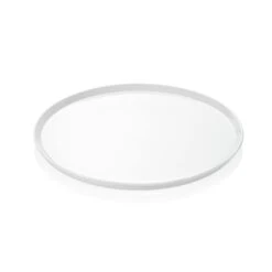 WAS Germany - Pizzateller Set 4-teilig, Ø 28 Cm, Porzellan (4911280)