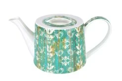 Kanne Diamantporzellan Modern Gänseblümchen-Dekor - 4750 9 Kanne Diamantporzellan Modern Gänseblümchen-Dekor - 4750 -Besteckladen 1e22b1bb 80df 4248 8f95 2405de3dd63c 2