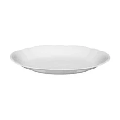 2 X Seltmann Setplatte 44 Cm, Form: Coup F.Dining, Dekor: 57124 Grau -Besteckladen 1ebe3c6c 980d 4bf5 bb87 797061c7d29d 1