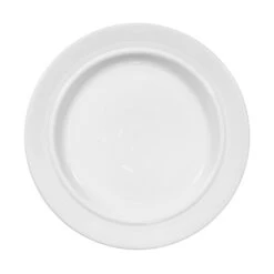 6 X Seltmann Teller Flach 23 Cm, Form: Vitalis, Dekor: 34116 Rotes Band -Besteckladen 1f0339b8 7212 4291 a980 bda194a9f158