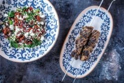 6x Pastateller Geschirr Tief 28cm 160cl Weiß Blau Braun Rund Porzellan Bonna Viento Hygge Mediterran 13 6x Pastateller Geschirr Tief 28cm 160cl Weiß Blau Braun Rund Porzellan Bonna Viento Hygge Mediterran -Besteckladen 1f0c9152 339b 4a61 9054 83a6cd093685