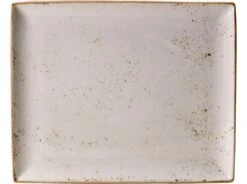 Steelite Platte Rechteckig 370 X 165 Mm Weiß - Craft White 6 Er -Besteckladen 1f6554ba c04d 47d9 add1 af4457e4a09e