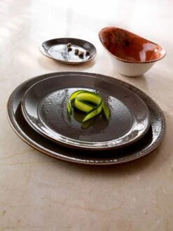 Steelite Teller 250 Mm Blau - Craft Blue 12 Er -Besteckladen 205d3fa1 d103 4f59 8c0f 13a15c464a9c