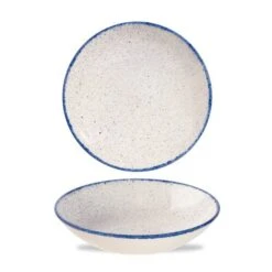 12 X Teller Tief Coup 25,5cm STONECAST AQUEOUS Fjord -Besteckladen 20680264 8693 4be8 bb32 66b87679a6ad