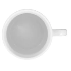 6 X Seltmann Becher 08, Form: 1/2 Dick, Dekor: 00003 -Besteckladen 21fec1f9 0688 421a 9d2c c44e692d94ad