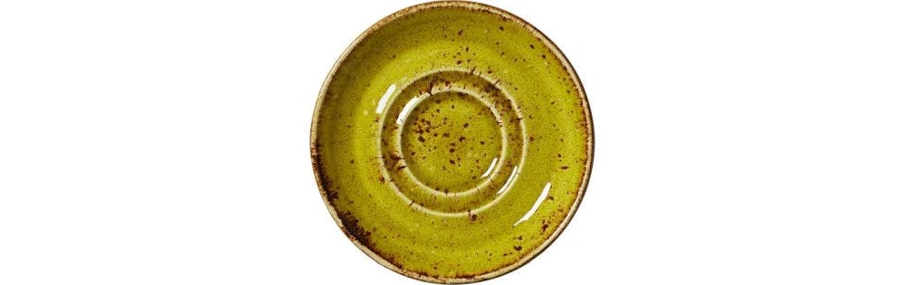 Steelite Untertasse 118 Mm Apple - Craft Apple 12 Er 1 Steelite Untertasse 118 Mm Apple - Craft Apple 12 Er