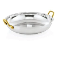 WAS Germany - Servierkorb, Ø 8,5 Cm, Chromnickelstahl (4030085) -Besteckladen 22cd9d26 4781 4936 bc3d b71a85f672e4 1