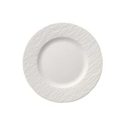 Villeroy & Boch Manufacture Rock Blanc Pastateller 29cm -Besteckladen 22e055f6 55e5 4d6c b432 63ed2f9baaac